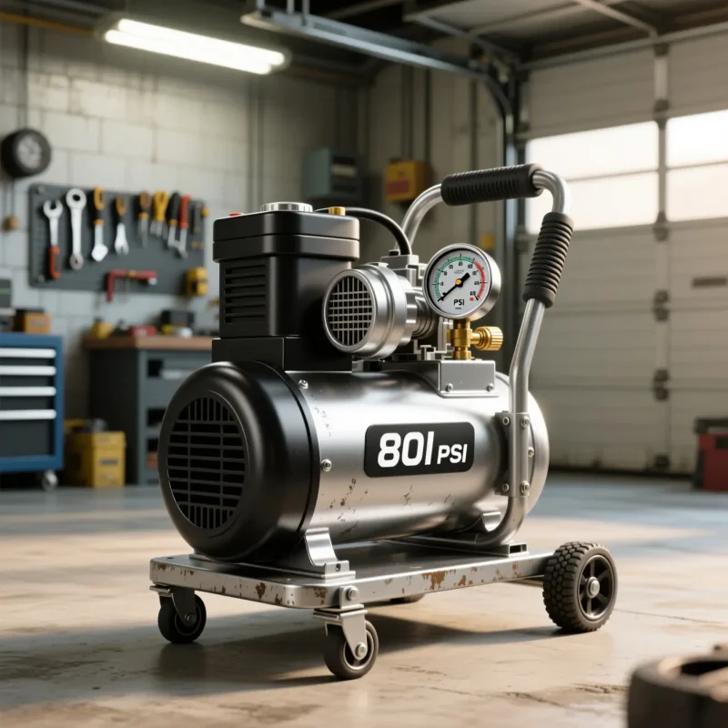 компрессор