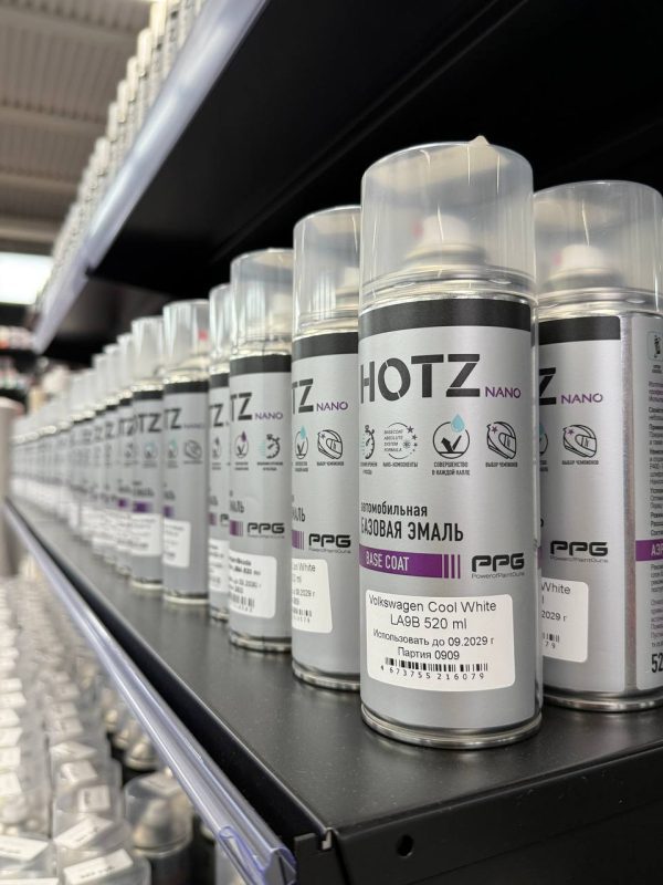 автоэмали какую выбрать