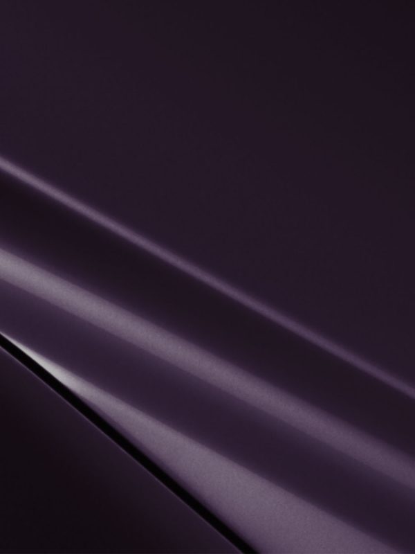 Баклажановый