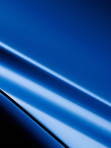 Chevrolet / Daewoo Moroccan Blue