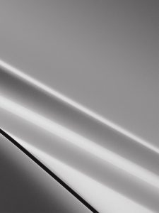 Chevrolet / Opel Light Silver