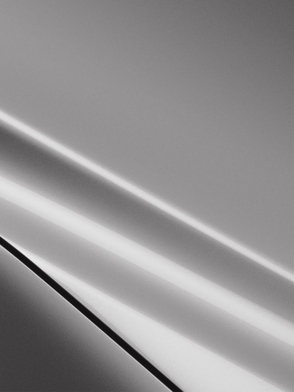 Chevrolet / Opel Light Silver