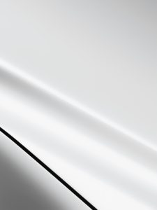 Ford Frozen White