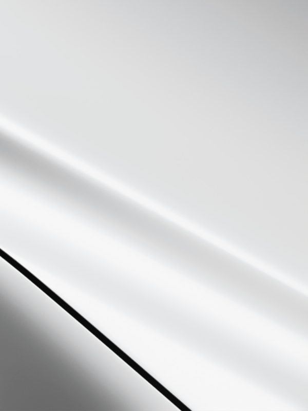 Ford Frozen White