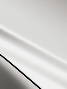 Geely Crystal White