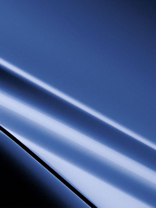 Голубая планета