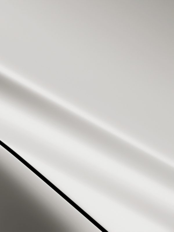 Great Wall Ivory White