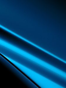 Hyundai / KIA Blue Metallic