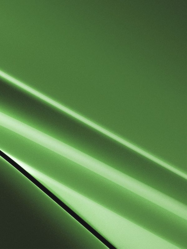 Ярко-зеленый