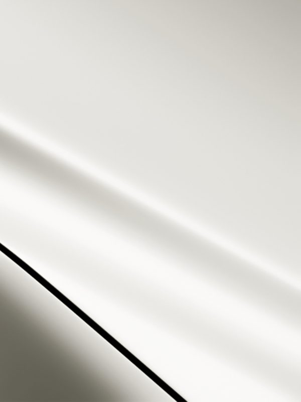 Mercedes-Benz Polarweiss