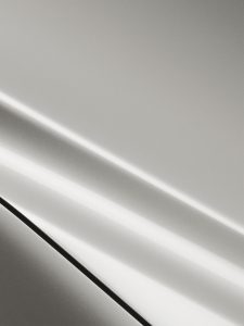 Mercedes-Benz Brilliant Silver