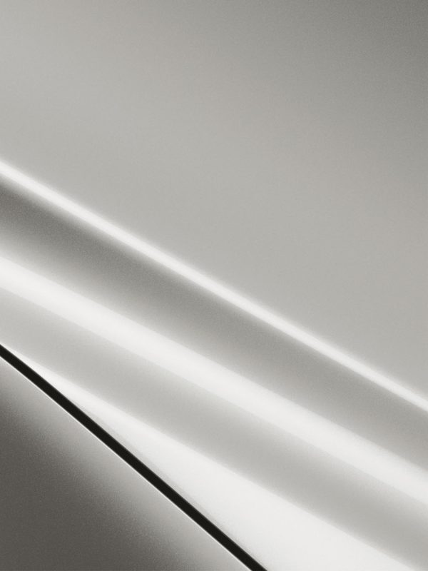 Mercedes-Benz Brilliant Silver