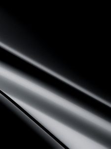 Mitsubishi Amethyst Black