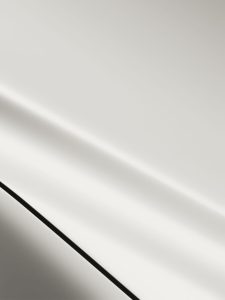 RENAULT Blanc Glacier