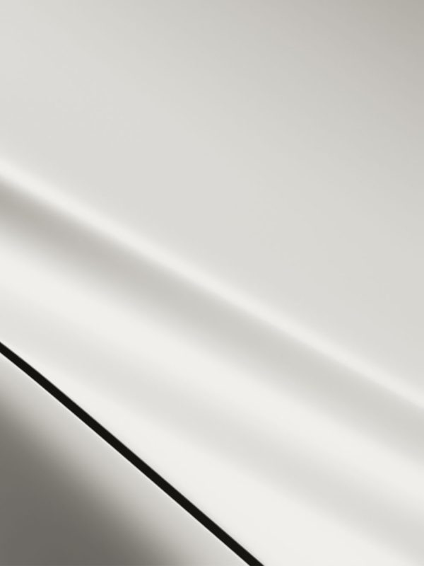 RENAULT Blanc Glacier