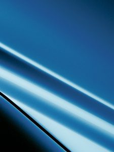 RENAULT Bleu Egee