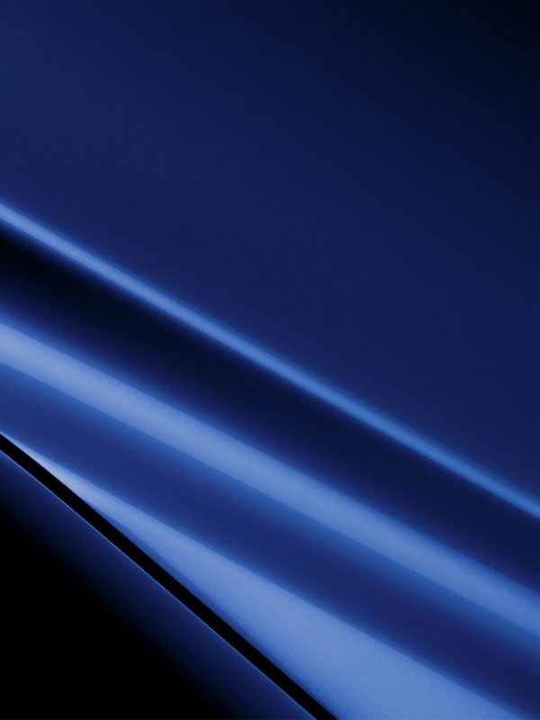 RENAULT/Nissan Bleu Roy