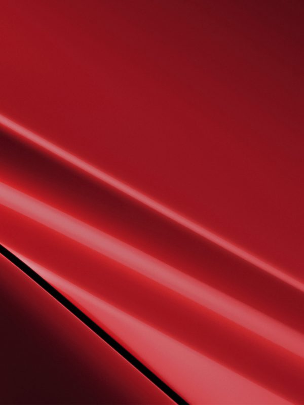 RENAULT/Nissan Dynamic Red