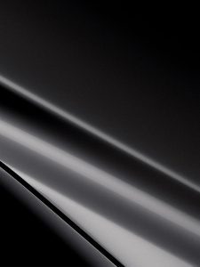 RENAULT Noir Nacre / Черная жемчужина