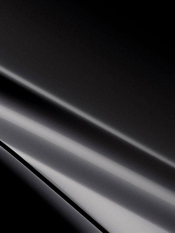 RENAULT Noir Nacre / Черная жемчужина