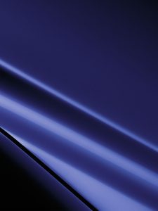 Синяя полночь