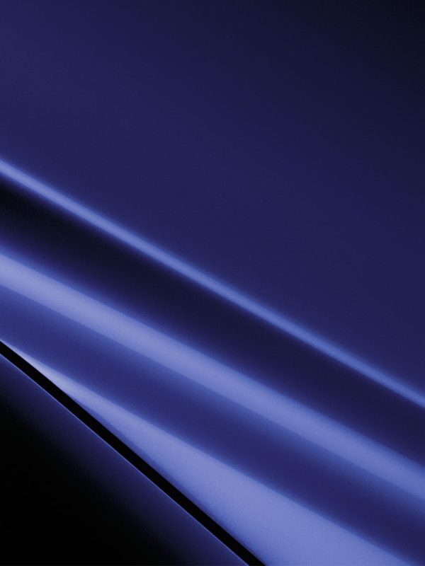 Синяя полночь