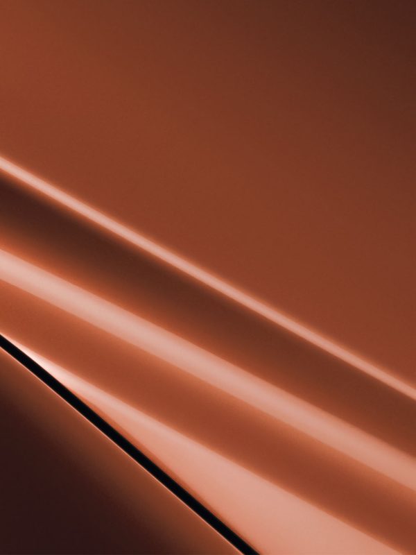 Темно-красно-оранжевый / Коррида