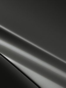 Toyota Magnetic Grey