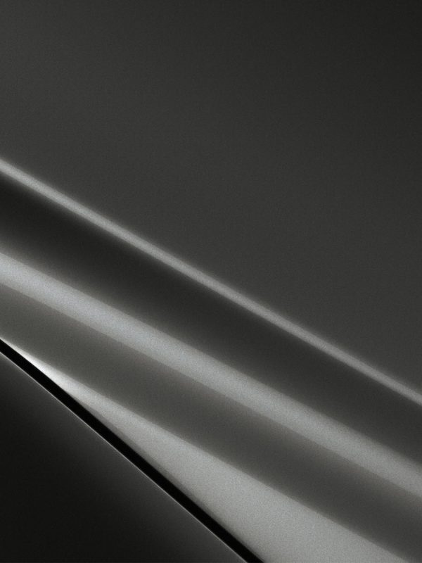 Toyota Magnetic Grey