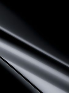 Volvo Black Sapphire