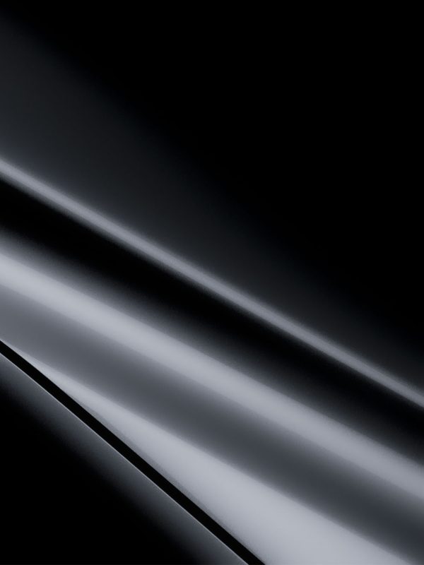 Volvo Black Sapphire