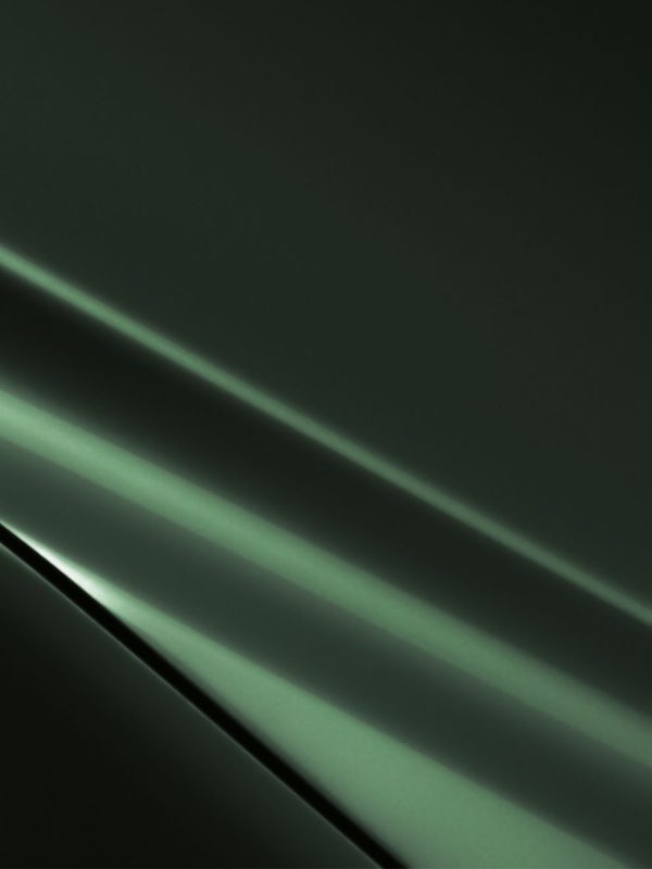 Зелёный сад