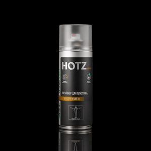 HOTZ 1К Праймер для пластика Аэрозоль